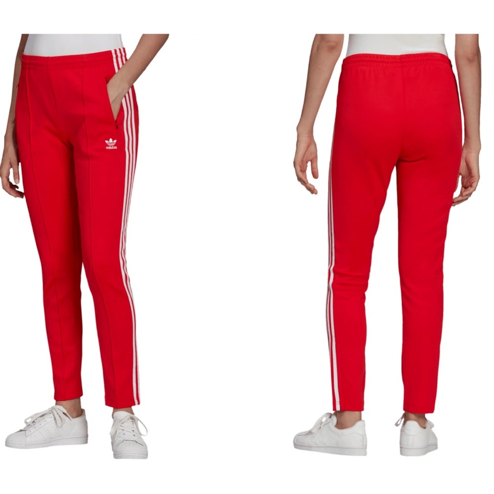 ADDIDAS PANTS